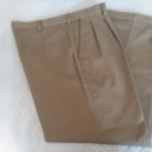 Mens dress casual pants